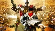 Armed and Dangerous - permainan dalam genre Pandangan dari orang pertama