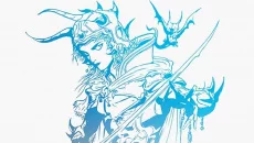 Final Fantasy Pixel Remaster