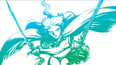Final Fantasy III Pixel Remaster