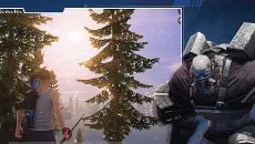 The Haven Star - permainan dalam genre Penembak