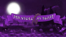 Bro, where's My head??? - permainan dalam genre Pandangan samping