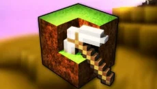 Cube Island - permainan dalam genre Simulator