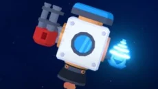 Space Scavenger