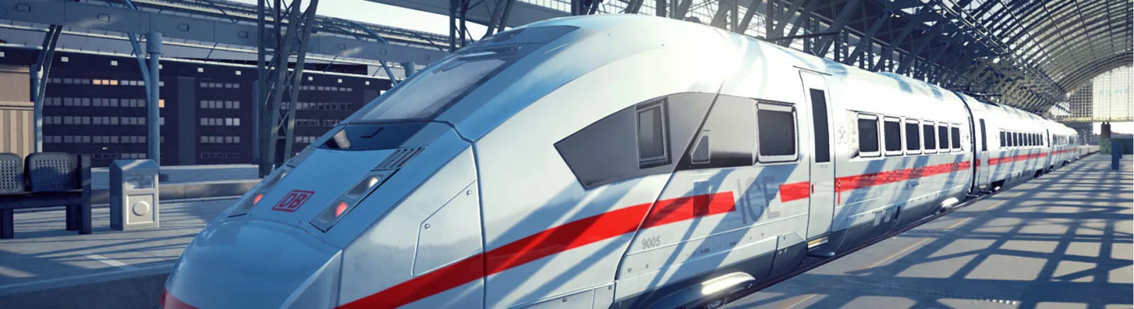 Train Life: A Railway Simulator - semua prestasi untuk Xbox One, Xbox Series (40 pencapaian)