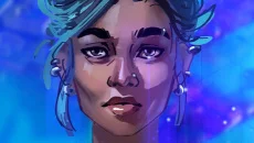 The Red Strings Club mirip dengan The Red Strings Club