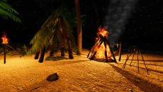 Praey for the Gods mirip dengan Praey for the Gods