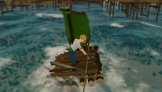 King of Seas mirip dengan King of Seas