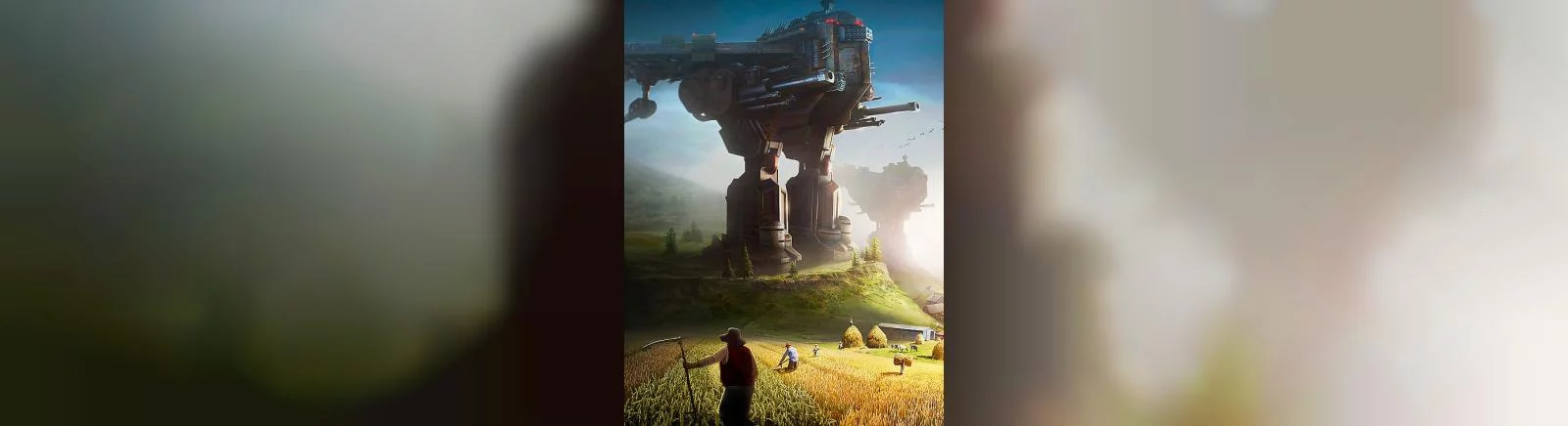 Tanggal rilis Iron Order 1919 di berbagai negara di dunia