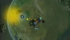 Rogue Blast Galaxia: Roguelite Survivor - permainan dalam genre Roguelike