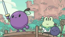 Garden Story - permainan dalam genre Permainan peran