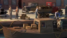 City of Gangsters