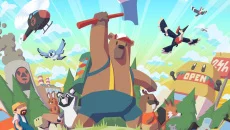 The Greatest Penguin Heist of All Time mirip dengan The Greatest Penguin Heist of All Time