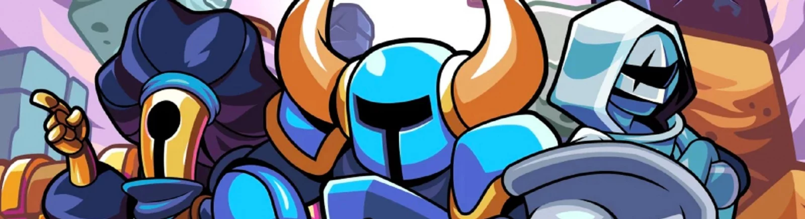 Beli Shovel Knight Pocket Dungeon murah, diskon hingga 90% 🏷️, perbandingan harga di berbagai toko