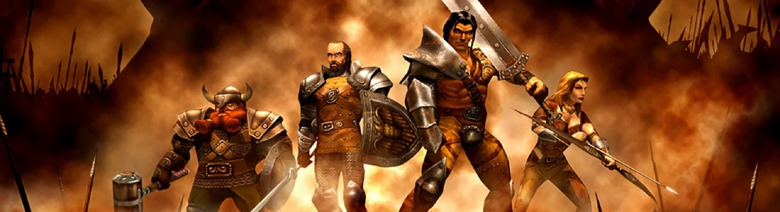 Blade of Darkness - semua pencapaian, aсhievements, trofi, dan hadiah untuk Steam, GOG, PS5, Xbox One, Xbox Series, PS4 / Halaman 2 (prestasi 51 — 56)