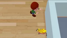 More Snacks! - permainan dalam genre Stealth