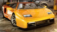 Car Mechanic Simulator 2021 - permainan dalam genre Sudut pandang orang ketiga