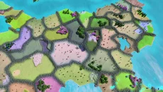 MMORPG Tycoon 2 - permainan dalam genre MMO