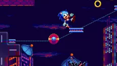 Oldies Games 90s - permainan dalam genre Platformer