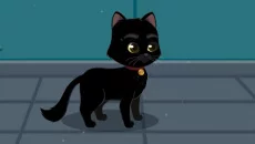 Meow Lab - permainan dalam genre Permainan edukatif (Pendidikan)