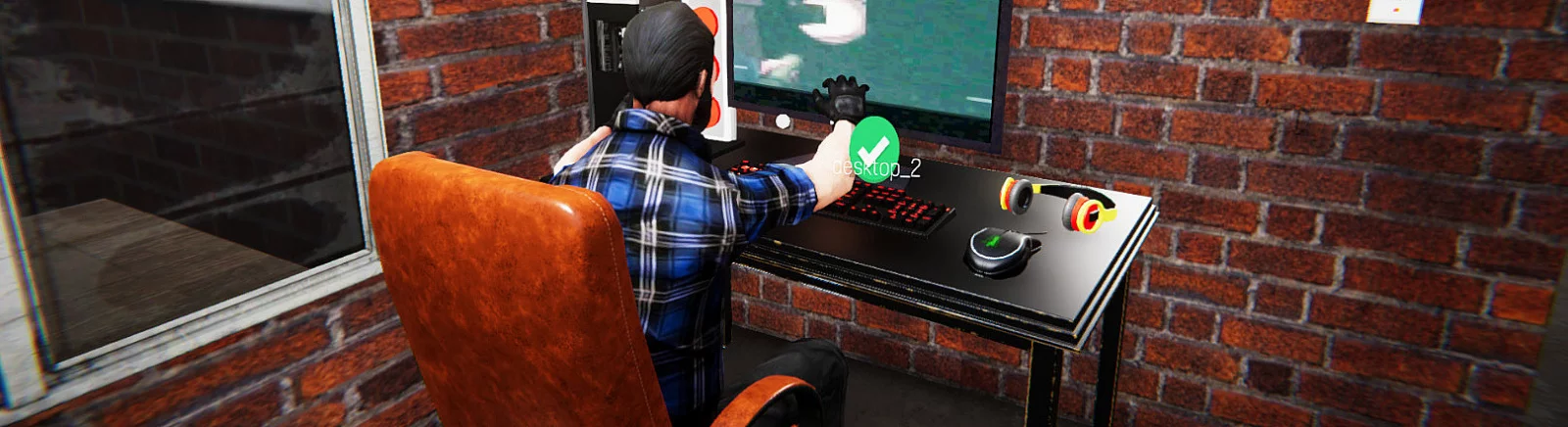 Semua ulasan dan penilaian Internet Cafe Simulator — 0 pendapat