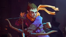 Mana Spark - permainan dalam genre Roguelike