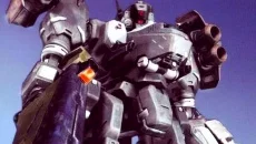 Armored Core 2: Another Age - tanggal rilis untuk PlayStation 2