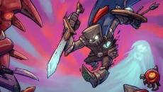 bit Dungeon - permainan dalam genre Permainan peran