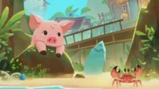 Coral Island
