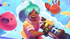 Slime Rancher 2 - permainan dalam genre Arkade