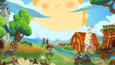 The Universim mirip dengan The Universim