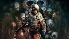 Wall of insanity - permainan dalam genre Penembak