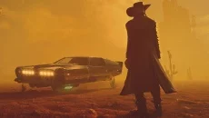 ExeKiller - permainan dalam genre Cyberpunk