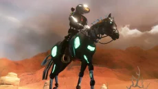 Red Dead Redemption 3 mirip dengan Red Dead Redemption 3