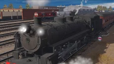 Trainz: A New Era mirip dengan Trainz: A New Era