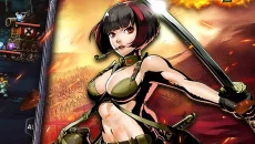 Metal Slug: Commander - permainan dalam genre Permainan kartu