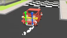 Totally Reliable Delivery Service mirip dengan Totally Reliable Delivery Service