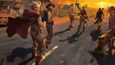 Broken Roads - tanggal rilis