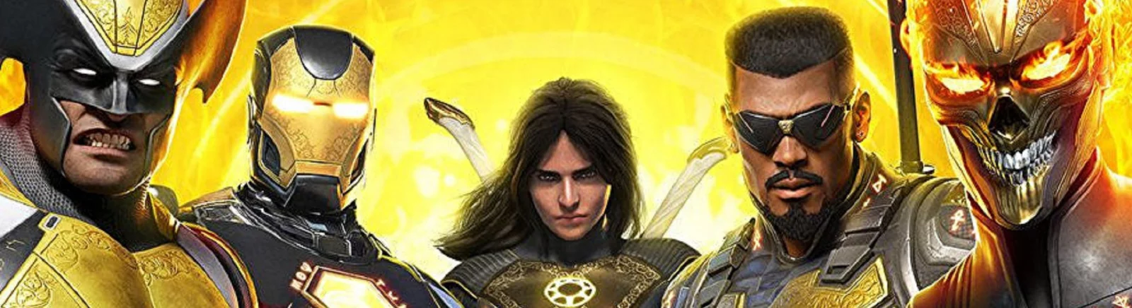 Marvel&#039;s Midnight Suns — Голая Мэджик / Mod 18+ untuk orang dewasa / Karakter dan pemain