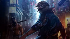 Midnight Fight Express - permainan dalam genre Isometri
