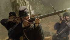 Grand Tactician: The Civil War (1861-1865) - permainan dalam genre Dalam waktu nyata