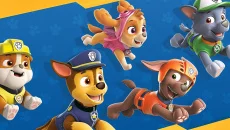PAW Patrol Rescue World - permainan dalam genre Arkade