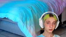 Даша Корейка | помоги спасти абобуса от бритья - permainan dalam genre Arkade