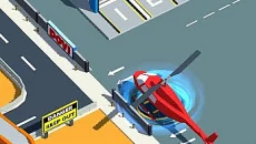 Coal Mining Inc - permainan dalam genre Dalam waktu nyata