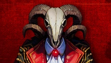 Corpse Keeper