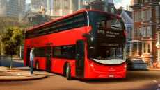 Bus Simulator 21 Next Stop