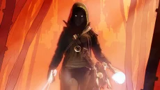 Dream Cycle - permainan dalam genre Stealth