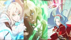 Tales of Hearts R mirip dengan Tales of Hearts R