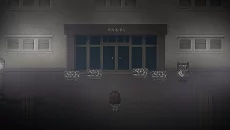 Seven Mysteries - permainan dalam genre Horror