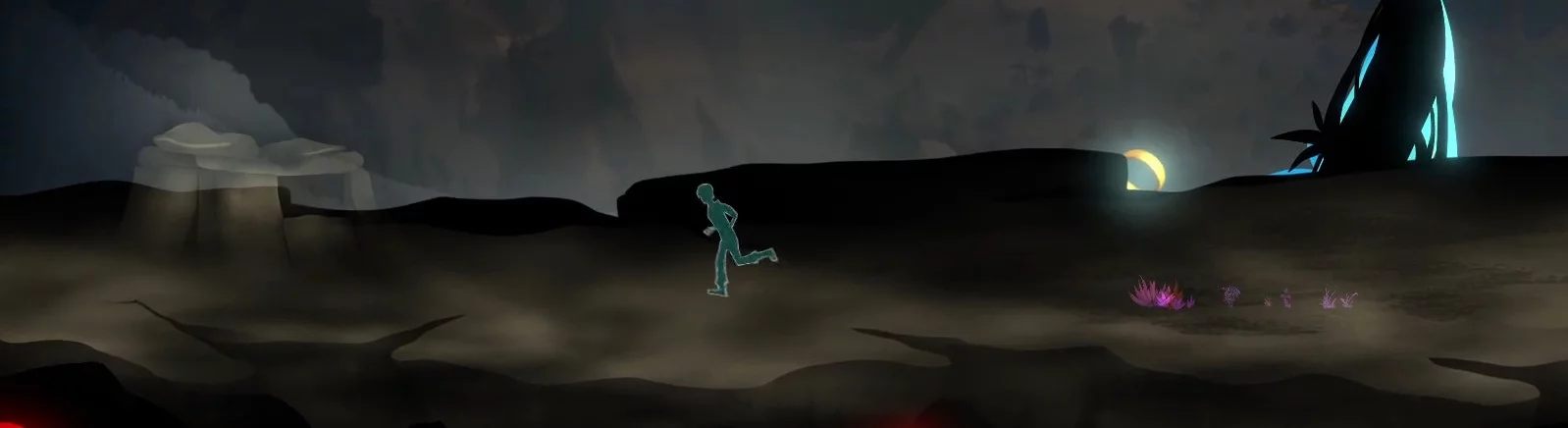 Game terbaik untuk Linux, mirip dengan Heart Lock: A Free Metroid Inspired Game