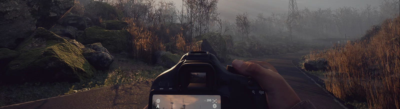 Game terbaik untuk Linux, mirip dengan Outbreak Island